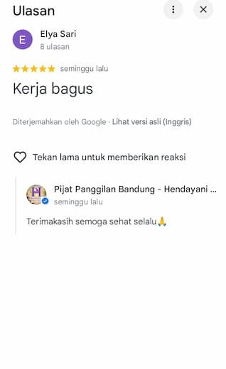 Testimoni pelanggan 5